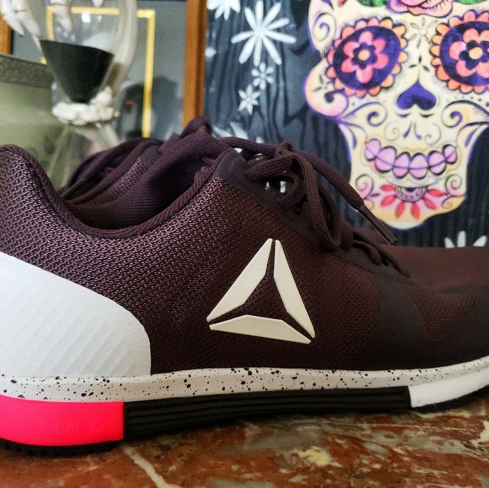 Reebok sneakers